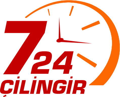 7/24 Çilingir