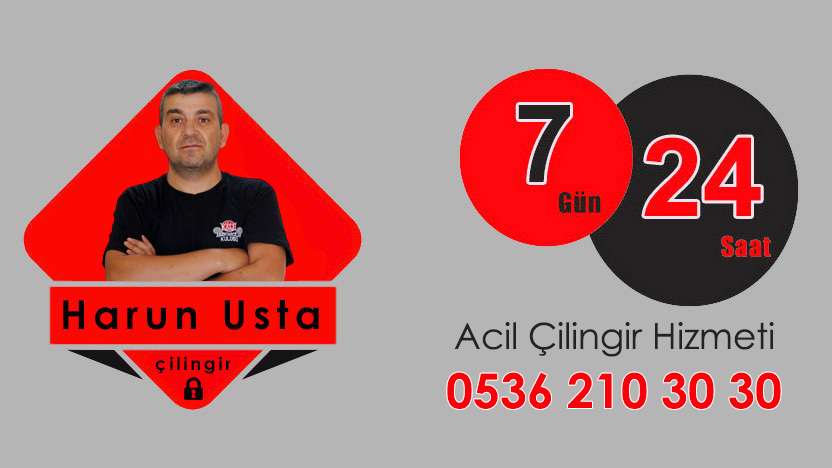 Hürriyet Mahallesi Çilingir